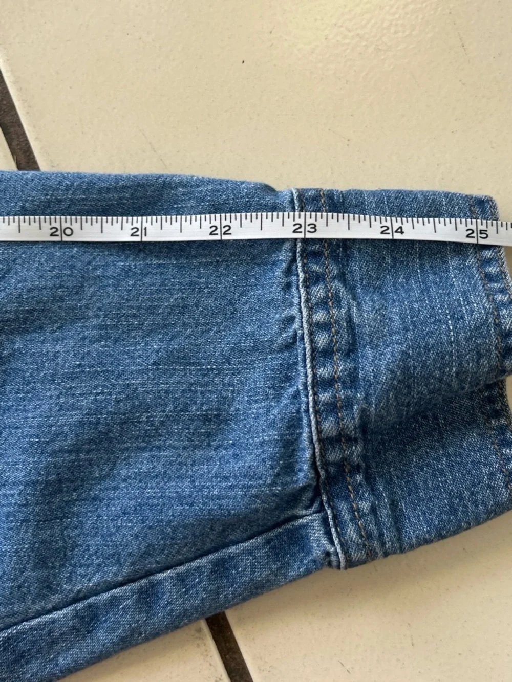 Levis vintage 90s